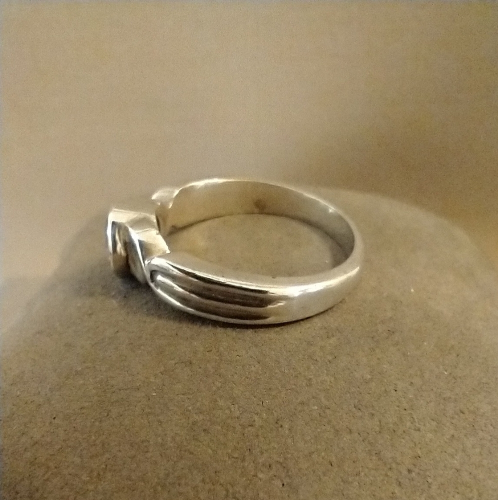 Amethyst Ring - Picture 2 of 6